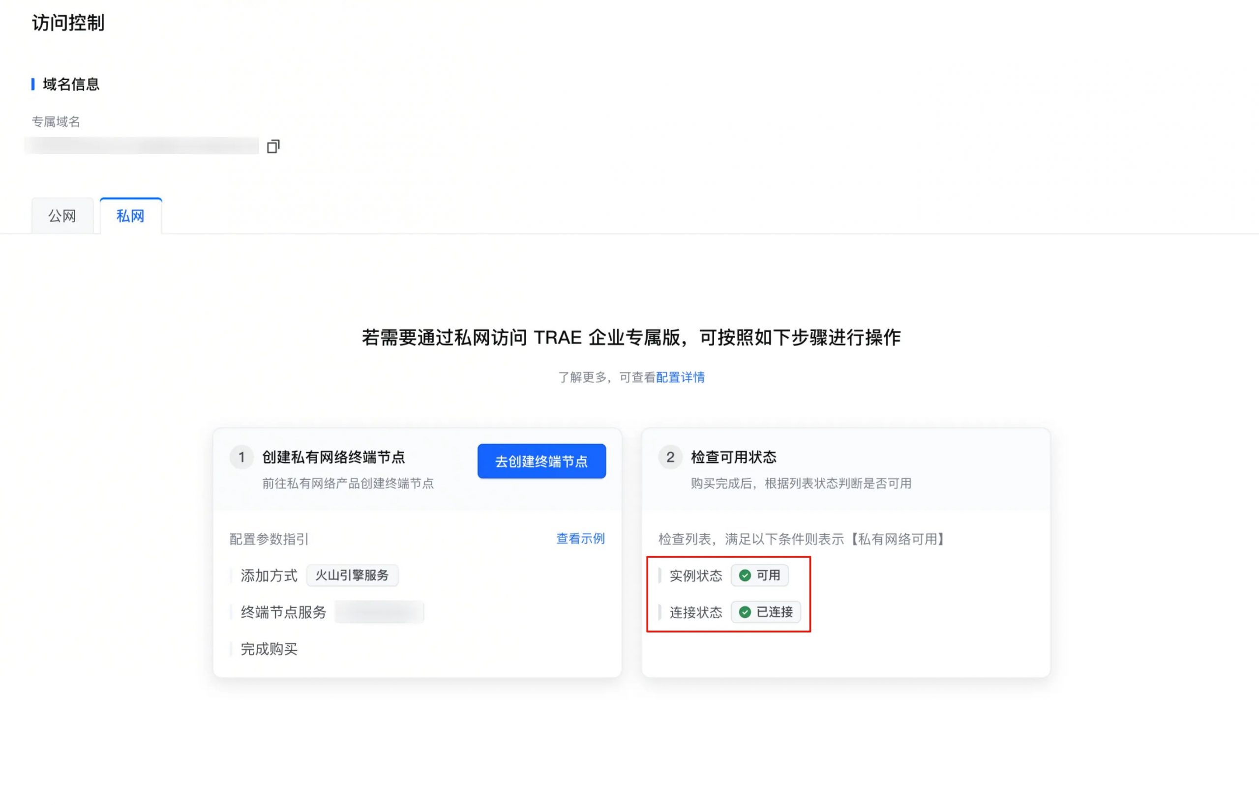 访问控制